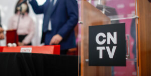 Reemplazará a Faride Zerán: ex asesor de Bachelet será el nuevo presidente del CNTV