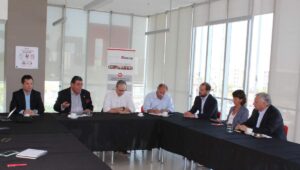 Empresarios agroindustriales forman Consejo Empresarial Sectorial para contribuir a la formación TP y la empleabilidad del rubro