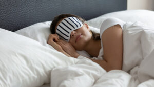 ¿Cómo los hábitos de sueño y descanso afectan nuestra salud?