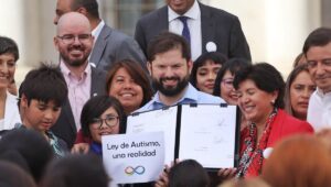 Comprender la Ley TEA: hacia un Chile más inclusivo