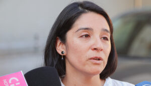 Viuda de cabo Alex Salazar no quiere recibir a Boric en su funeral: 