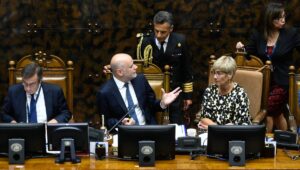 Senado despacha a ley proyecto que mejora persecución del narcotráfico y crimen organizado