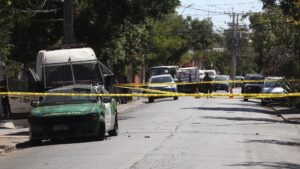 Tenía orden de alejamiento vigente: adolescente de 17 años mató a su pareja en Buin