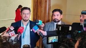 Propuesto por el PDG: el ex Felices y Forrados que se suma a mesa técnica por la reforma previsional