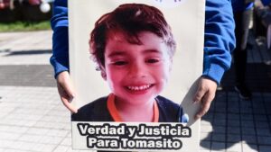 El mea culpa de la Fiscalía por el caso de Tomás Bravo: 