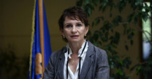 Tohá explica reunión con general Yáñez y descarta clima que 