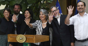 Avanzan las 40 horas: comisión de Hacienda del Senado aprobó el proyecto por unanimidad