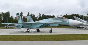 Más tensión: avión ruso derribó dron estadounidense en el mar Negro