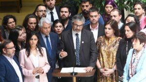 Rechazo a la reforma tributaria: ¿excusa del gobierno?