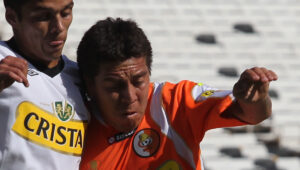 Ex futbolista Joel Soto es condenado a 12 años de cárcel por tráfico de drogas y tenencia de armas