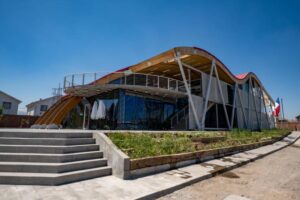 Centro de Excelencia Operacional: el espacio de Enel Distribución desarrollado para capacitar a técnicos y formar nuevos profesionales