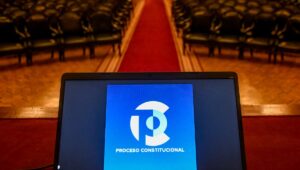 Comisión Experta aprobó los 15 capítulos de la nueva Constitución