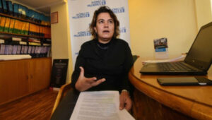 Doctora en Economía Raquel Coello: “Si se paga por cuidado habría en el mundo 269 millones de nuevos empleos”