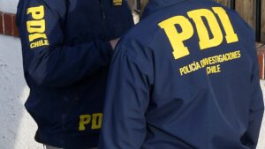 Asesinan a un hombre durante el robo a su casa de Pedro Aguirre Cerda