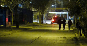 Jardín infantil de Pedro Aguirre Cerda debió suspender sus actividades por intensa balacera