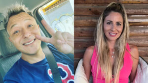 Las disculpas públicas que tuvo que ofrecer Sergio Rojas a Gissella Gallardo