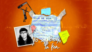 Actores de Yo Soy Betty, La Fea vienen a Chile con obra de teatro