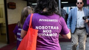 Impuesto rosa: un debate pendiente