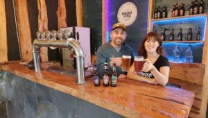 Tres destacadas cervezas artesanales de Santa Bárbara para celebrar San Patricio