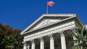 FF.AA. y de Orden y Seguridad en la estructura del anteproyecto de nueva Constitución