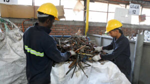Norte Verde y Universidad de Talca lanzan capacitaciones gratuitas sobre responsabilidad penal de las empresas