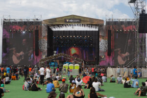 Desde hot dogs hasta sándwiches: deliciosas Lollaopciones para disfrutar en el evento musical