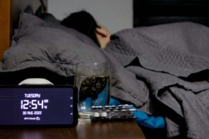 ¿Tienes un trastorno del sueño?: así puedes identificarlo y evitar que afecte tu salud