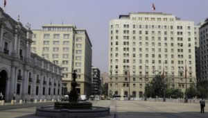 Hacienda contrata seguro contra terremotos por USD 630 millones con el Banco Mundial
