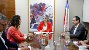 Asociación de AFP le da la espalda a reforma del Gobierno: 