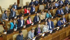 RN cuestiona a Vlado Mirosevic por atraso en creación de comisión investigadora sobre indultos