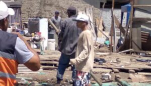 VIDEOS - Sismo de 6,5° se registra en Ecuador y deja al menos cuatro fallecidos