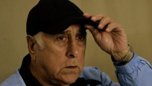 Hija de Nelson Acosta entrega alentador mensaje sobre su estado: 