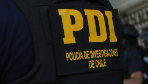 Evento a beneficio termina en balacera en junta de vecinos de Pudahuel