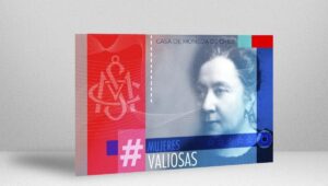 Casa de Moneda lanza consulta ciudadana para elegir a mujer histórica de billete conmemorativo