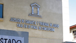 Justicia ordena internación provisoria de menor por incendio de residencia de Mejor Niñez