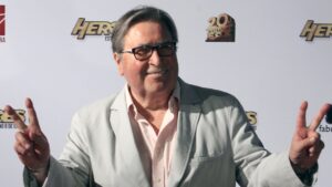 Fundador del Jappening con Ja: a los 81 años murió Eduardo Ravani