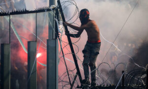 Colo Colo pide a Fiscalía que el Monumental no sea sancionado tras los incidentes en el Superclásico