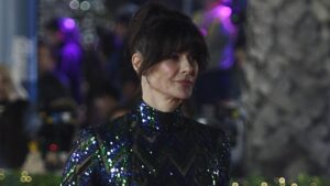 Periodista Laura Landaeta asegura que Tonka Tomicic será formalizada por el caso Relojes