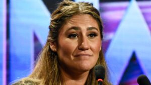 Belén Mora habla por primera vez de su hijo con síndrome de Down: 