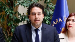 Vlado Mirosevic llama a replicar política de Carter de demolición de 