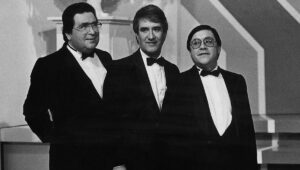 Hija de Eduardo Ravani revela cómo fueron sus últimos momentos