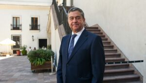 Coloma se reúne con Boric y remarca preocupación por seguridad: 