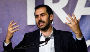 El llamado del ministro Nicolás Grau en la previa de la votación del proyecto de autopréstamo