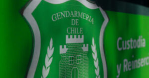 Quiénes son los indultados que tenían informes favorables y desfavorables de Gendarmería
