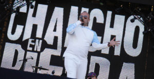 Tras su anuncio de receso indefinido: los 10 grandes éxitos de Chancho en Piedra