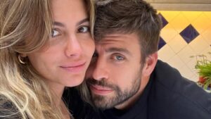 Las declaraciones de Gerard Piqué sobre su nueva vida con Clara Chía y lejos de Shakira