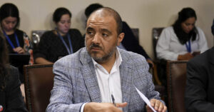 Ministro de Educación apoya suspensión de clases por narco funeral en Valparaíso: 