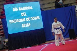Día Mundial del Síndrome de Down: ¿Por qué se celebra el 21 de marzo?
