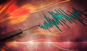 Fuerte remezón: sismo de magnitud 5.6 sacudió a la zona central del país