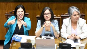 A un paso de ser ley: Senado aprueba proyecto de 40 horas semanales